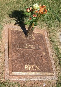 Beck Yavapai Dirt