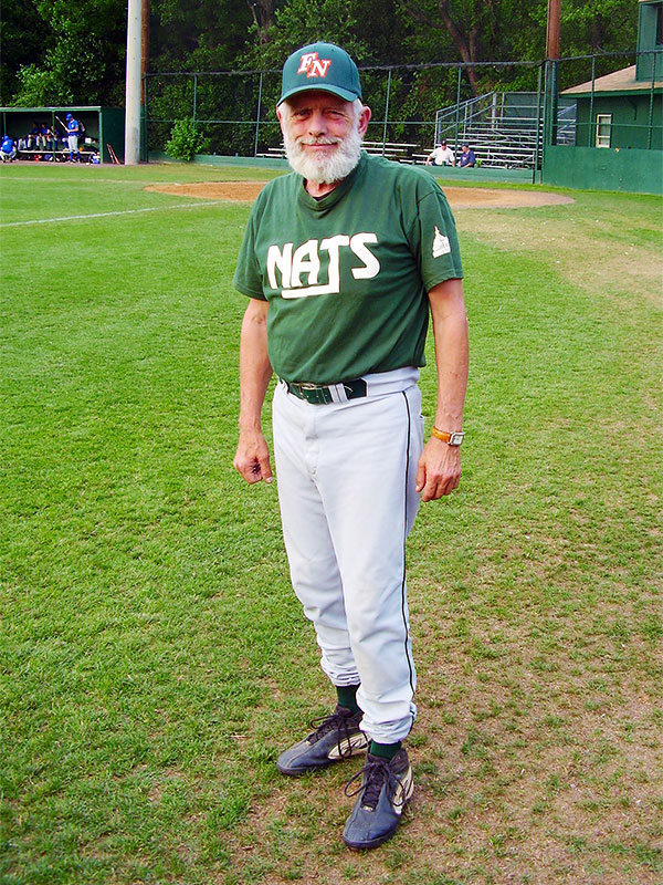 Jim Beck