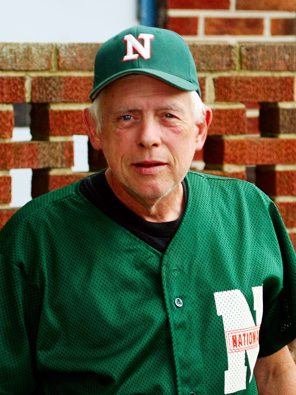 About Jim Beck